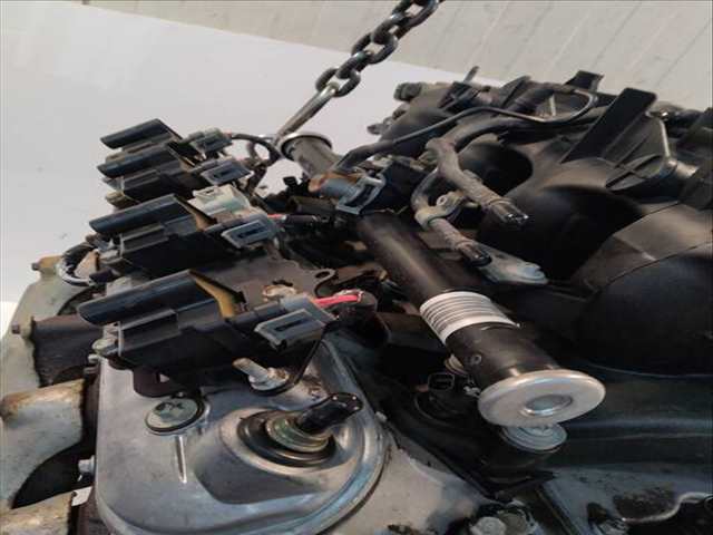 Motor Completo Chevrolet Silverado 5.3 V8 273 - 299 CV