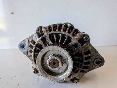 Alternador Suzuki SX4 M16A