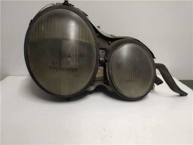 Faro Derecho Mercedes Clase E 180 