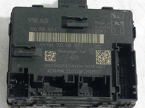 Foto 2ª: Centralita Motor ECU Volkswagen Golf COMFORTLINE BLUEMOTION AUT. 150CV (2013)