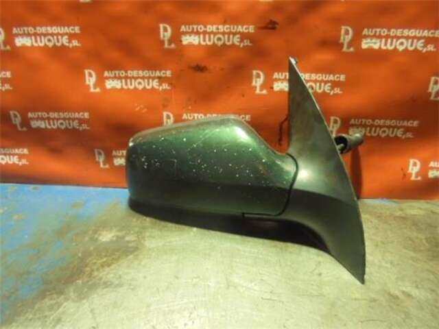 Foto 2ª: Retrovisor Derecho Opel Astra 2.0 DI [X 20 DTL]