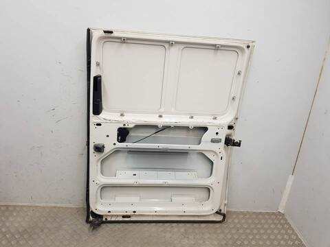Foto 3ª: Puerta Lateral Corredera Derecha Volkswagen Transporter KASTEN SERVICEPROFI T5