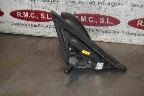 Foto 2ª: Retrovisor Izquierdo Hyundai Accent CRDI GL 82CV 60KW [D3EA] (2006)