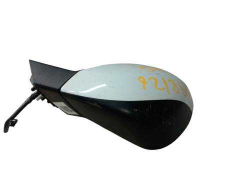 Foto 3ª: Retrovisor Derecho Renault Scenic 1.5 DCI JZ02 JZ0R) (2008)