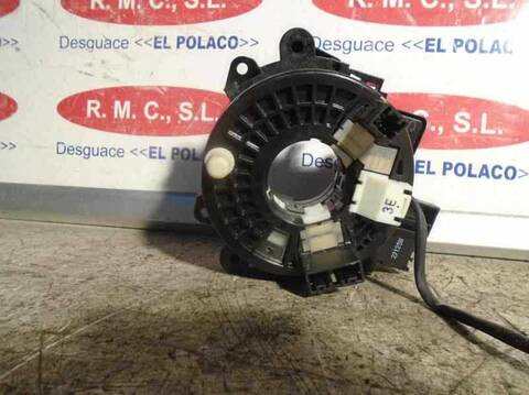 Anillo Airbag Nissan Juke 1.5 TD CAT 110CV 81KW
