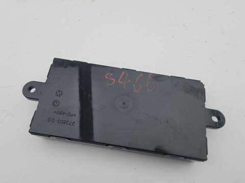Centralita Motor ECU Volkswagen Tiguan 2.0 TSI 4MOTION 204CV 150KW