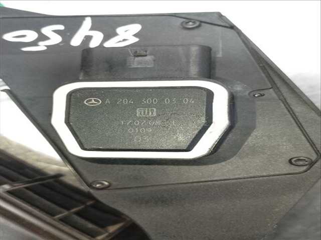 Foto 4ª: Pedal Acelerador Mercedes Clase G 230 GLK 320 CDI 4-MATIC 204.983) 224CV 165KW [642961] (2010)