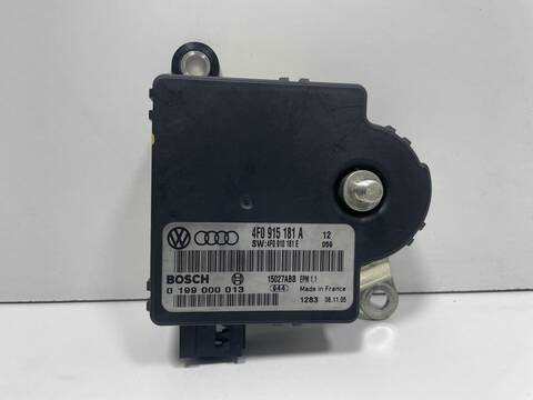 Centralita Motor ECU Audi A6 BPP AVANT