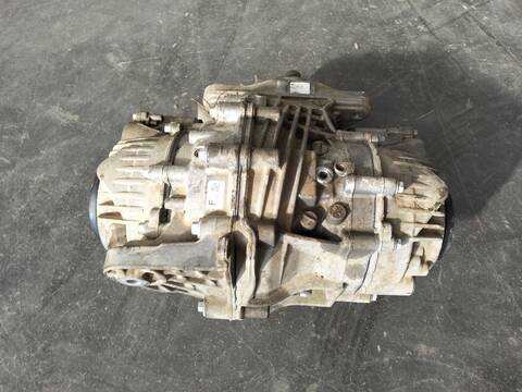 Diferencial Trasero Bmw X6 XDRIVE 35 D 286CV 210KW