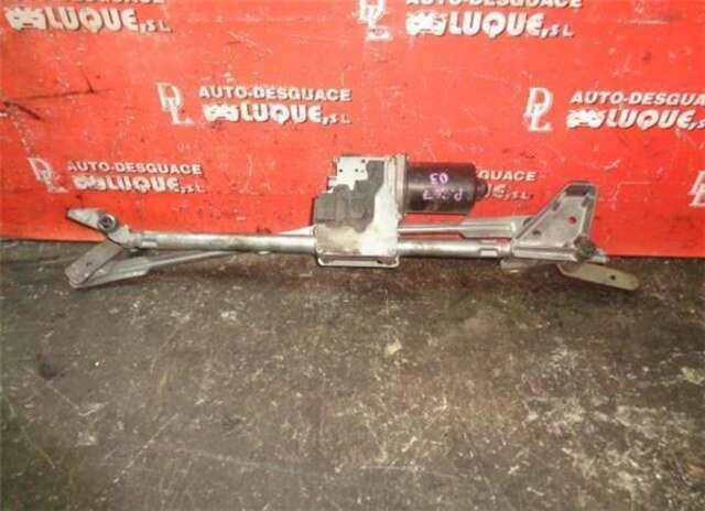 Foto 2ª: Motor Limpia Delantero Peugeot 307 2.0 HDI 90 [RHY (DW10TD)]