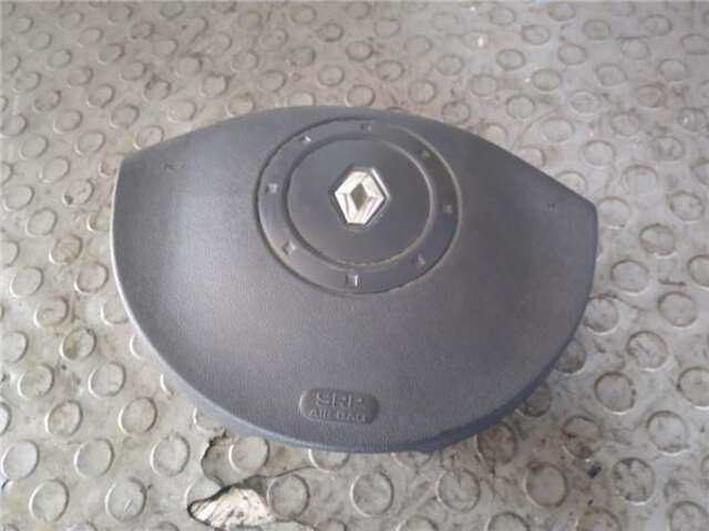 Airbag Delantero Izquierdo Renault Scenic 1.5 AUTHENTIQUE [1.5 LTR. - 60 KW DCI DIESEL] (JM)(2003-_)