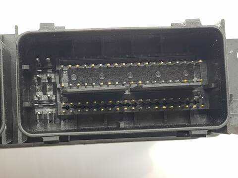 Foto 3ª: Centralita Motor ECU Ford Focus TREND (2014)