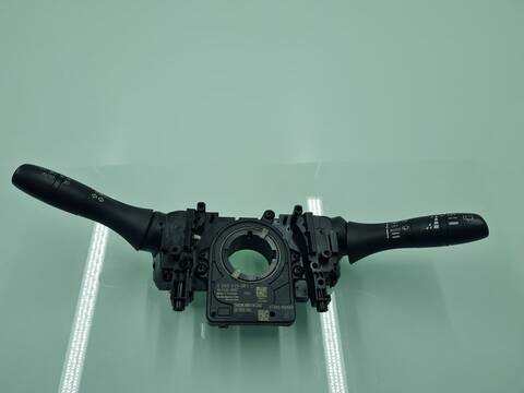 Foto 1ª: Mando Multifuncion Nissan Qashqai ACENTA 131CV 96KW [R9M] (2017)