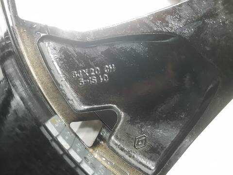 Foto 3ª: LLanta Aleacion Renault Austral TECHNO ESPRIT ALPINE