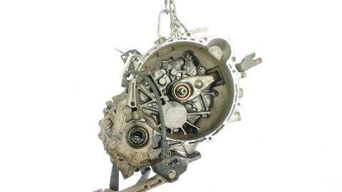 Foto 1ª: Caja Cambios Hyundai i30 VERSION INDEFINIDA (2007)