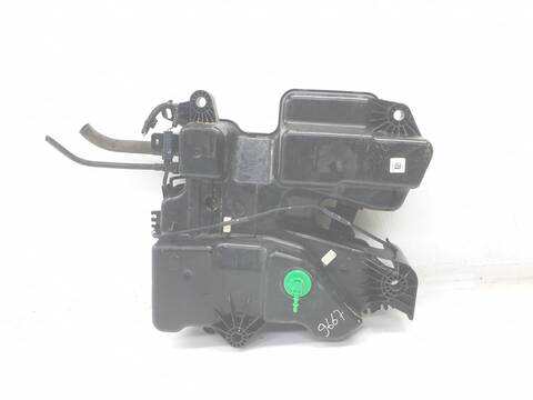 Foto 3ª: Deposito AdBlue Peugeot Expert PREMIUM LONG (1996)