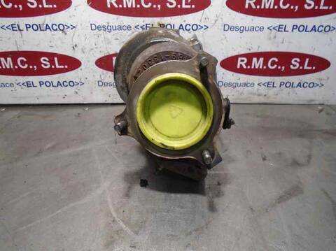 Foto 3ª: Turbocompresor Volvo V70 2.4 20V TURBO CAT 200CV 147KW FAMILIAR [B5244T3] (1998)