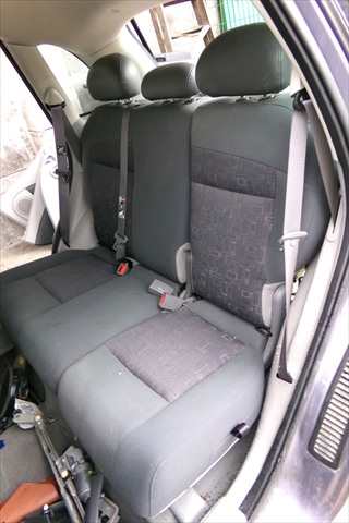 Asientos Traseros Chrysler PT Cruiser 1.6 G 2000-2010