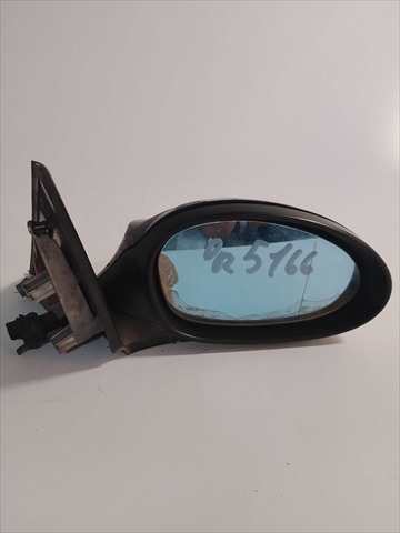 Retrovisor Derecho Bmw Serie 1 120 2.0 D