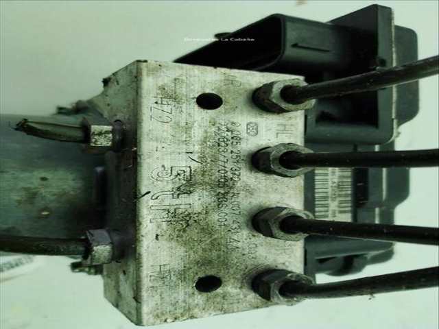 Foto 3ª: Abs Mercedes Sprinter 516 CDI 906.655 906.657) [OM 651.955] (2006)