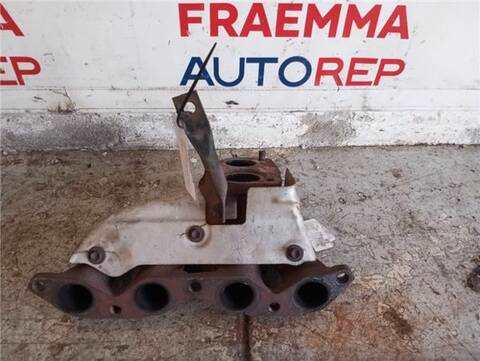 Colector Escape Toyota Celica 4AFE