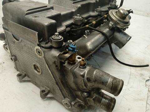 Foto 2ª: Culata Saab 9-3 2.2 16V TID CAT BERLINA 125CV 92KW (1999)