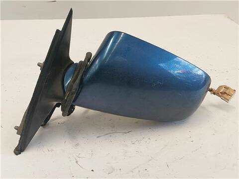 Foto 2ª: Retrovisor Izquierdo Audi A4 2.5 TDI 120KW) BERLINA 163CV [BDG] (2004)