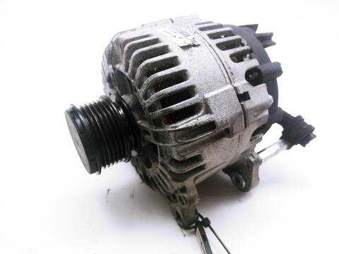 Alternador Volkswagen Golf 2.0 TDI 16V