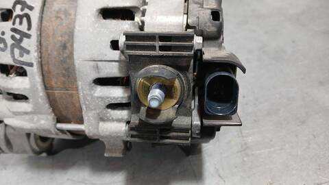 Foto 3ª: Alternador Fiat 500 1.0 MILD HYBRID 312.AYD1B) 69CV 51KW [46341162] (2023)