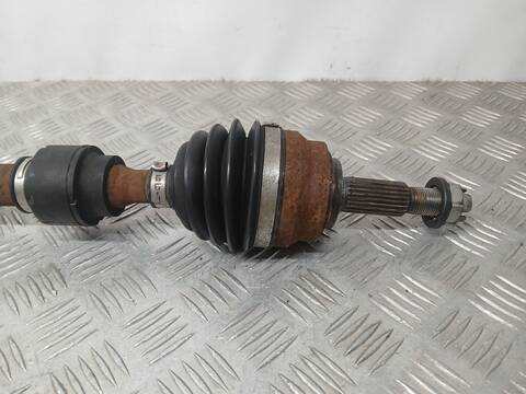 Foto 2ª: Transmision Delantera Derecha Dacia Sandero 1.0 TCE 90 91CV 67KW [H4D470] (2021)