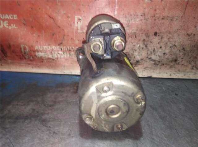 Foto 3ª: Motor de Arranque Hyundai Accent 1.5 I 12V [G4EK]