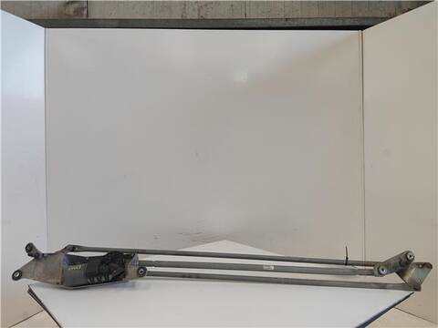 Motor Limpia Delantero Renault Modus 1.2 16V HI-FLEX 75CV 55KW