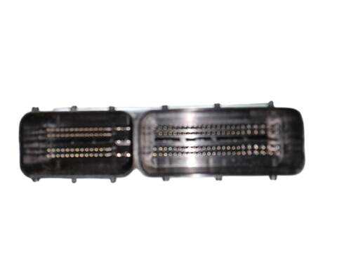 Foto 2ª: Centralita Motor ECU Mercedes Clase C 160 C 220 CDI 204.008) 163CV (2007)