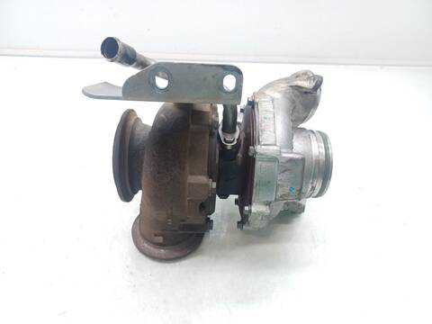 Turbocompresor Bmw X4 XDRIVE 30 D 258CV 190KW