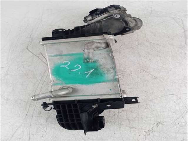 Foto 2ª: Intercooler Ford Focus 120 CV 88KW [ZTDA C15DD0X] (2021)