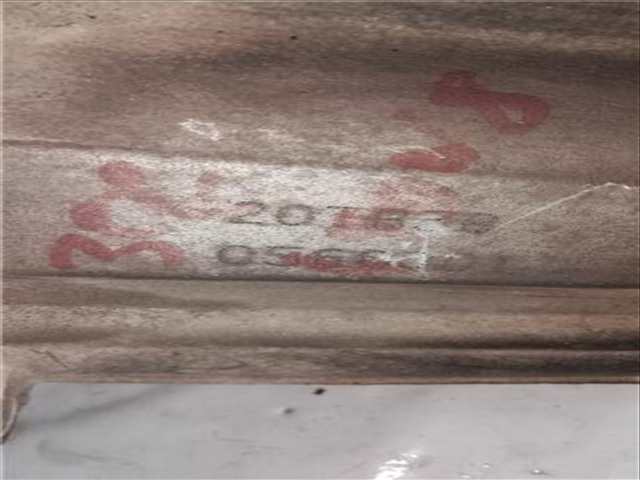 Foto 2ª: Caja Cambios Peugeot 306 1.9 OPEN D [1 9 LTR. - 50 KW DIESEL] 68CV