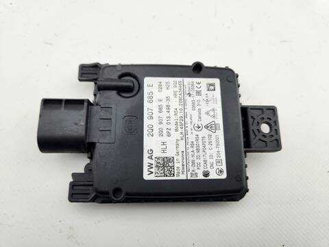 Foto 3ª: Centralita Motor ECU Cupra Leon BASIS E-HYBRID 204CV [DGEA] (2020)