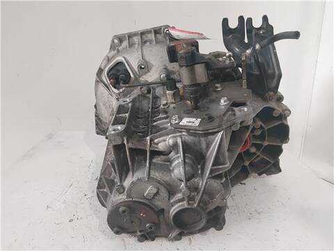 Foto 3ª: Caja Cambios Ford C Max 1.8 TDCI 115CV 85KW CB3) [KKDA] (2008)