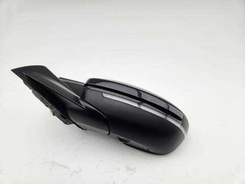 Foto 2ª: Retrovisor Izquierdo Opel Corsa GS LINE 100CV 74KW [HN05] (2021)