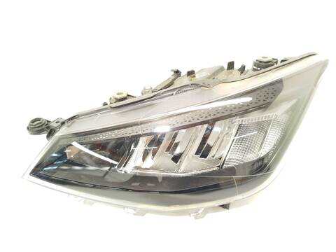 Faro Izquierdo Seat Ibiza 116CV 85KW