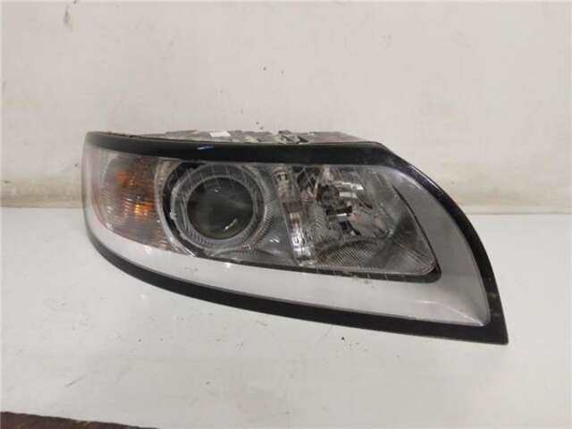 Faro Derecho Volvo S40 1.6 D DRIVE KINETIC [1.6 LTR. - 84 KW DIESEL CAT]