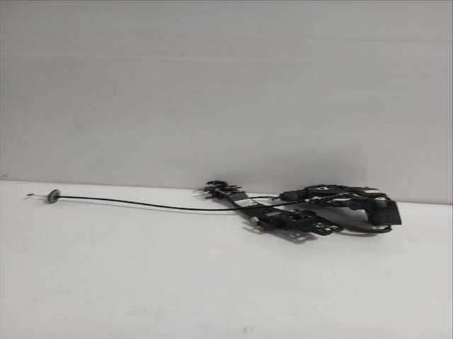 Foto 3ª: Cerradura Puerta Trasera Izquierda Land Rover Freelander 2.2 TD4 4X4 160CV [224DT(DW12BTED4) DW12BTED4] (2006)