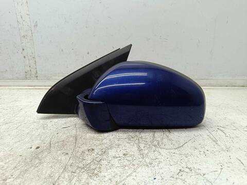 Foto 3ª: Retrovisor Izquierdo Opel Vectra BERLINA 100CV 74KW (2003)