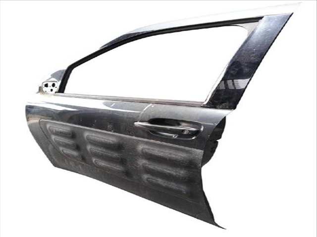 Puerta Delantera Izquierda Citroen C4 1.2 VTI 82