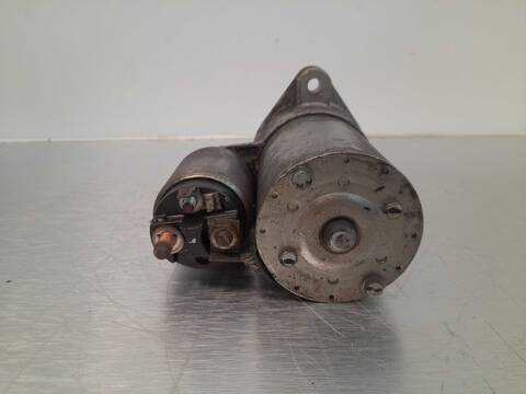 Foto 3ª: Motor de Arranque Chevrolet Aveo LS 84CV 62KW [B12D1] (2010)