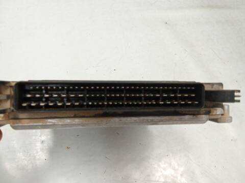 Foto 3ª: Centralita Motor ECU Citroen Berlingo 2.0 HDI 90 MBRHY MCRHY) 90CV 66KW FURGON [RHY (DW10TD)] (2006)