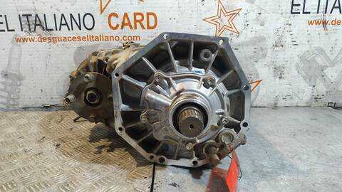 Caja Transfer Toyota Land Cruiser 163CV 120KW