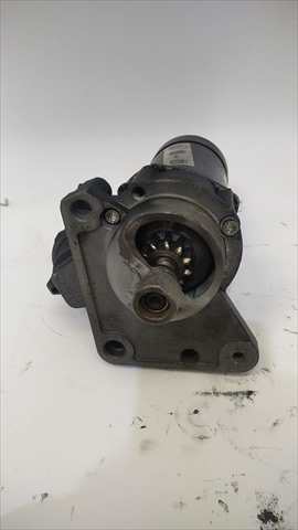 Foto 3ª: Motor de Arranque Citroen C4 1.6 D [9HX] (2009)