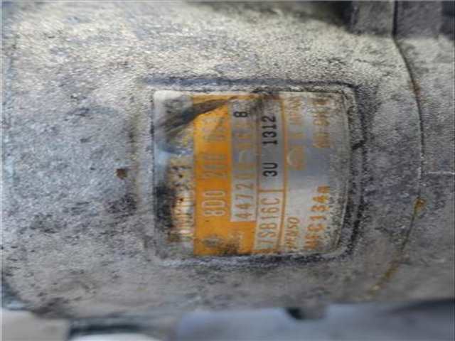 Foto 3ª: Compresor Aire Acondicionado Volkswagen Passat 1.9 TDI BERLINA 115CV 85KW [AJM] (1999)