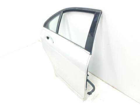 Foto 3ª: Puerta Trasera Derecha Mercedes Clase C 220 2.2 CDI 170CV [646811] (2007)